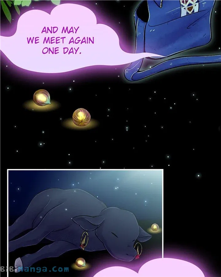 The Witch and The Bull Chapter 131 – Page 42