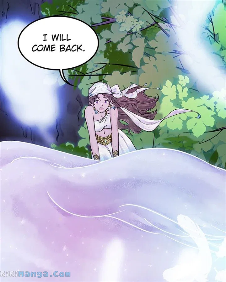 The Witch and The Bull Chapter 131 – Page 48