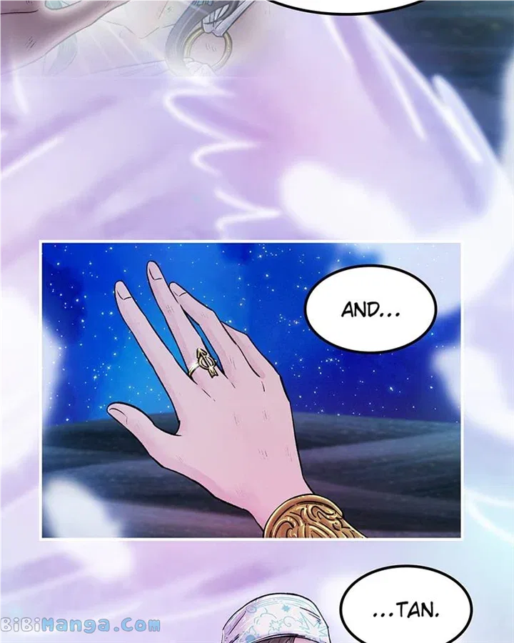 The Witch and The Bull Chapter 131 – Page 56