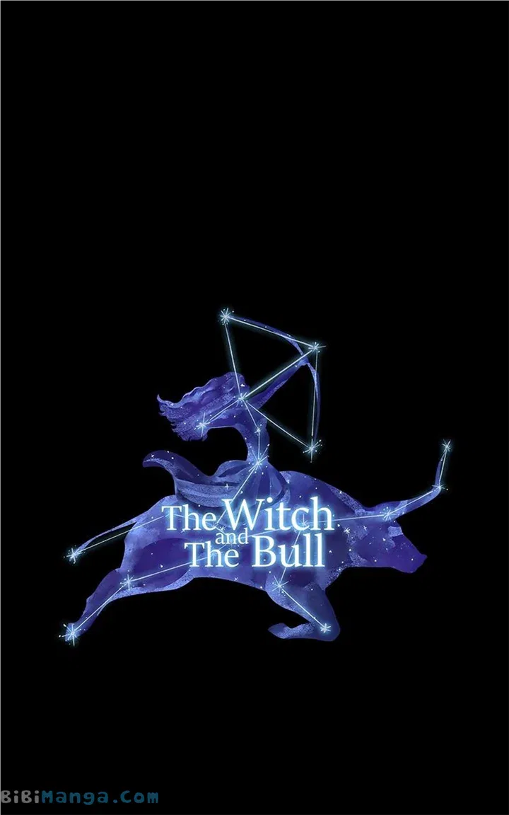 The Witch and The Bull Chapter 130 – Page 1