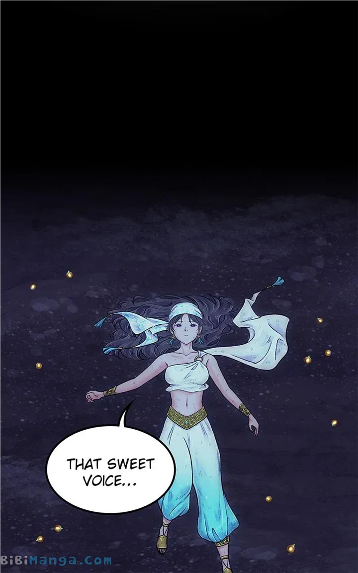 The Witch and The Bull Chapter 130 – Page 3