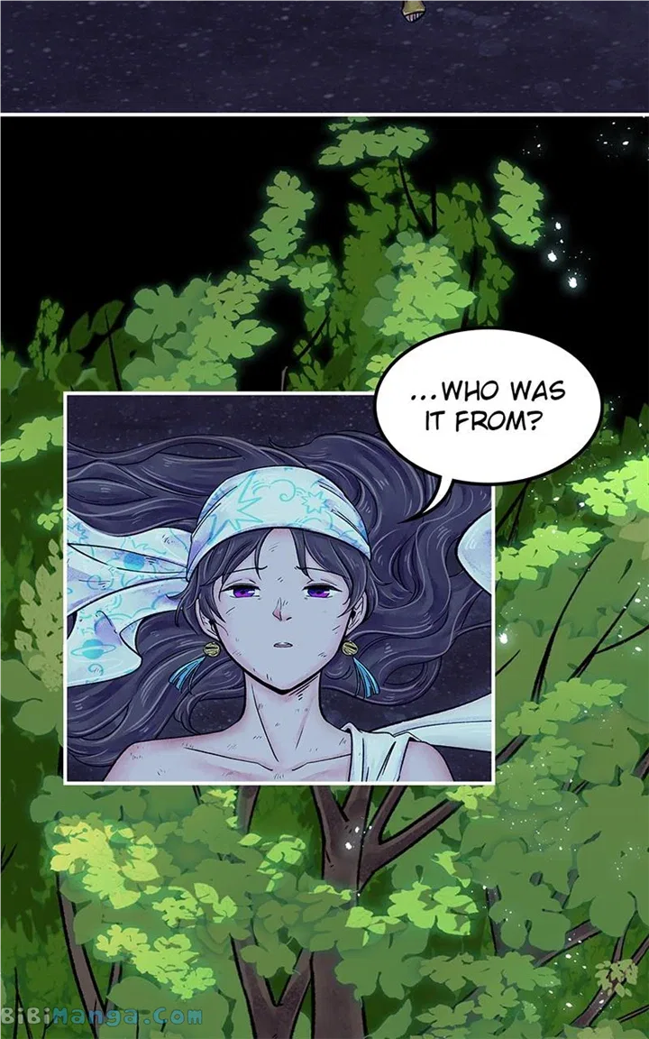 The Witch and The Bull Chapter 130 – Page 4