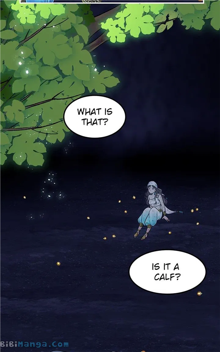 The Witch and The Bull Chapter 130 – Page 6