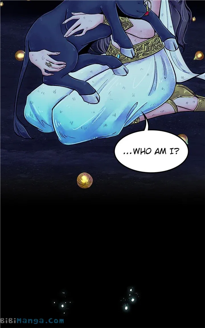 The Witch and The Bull Chapter 130 – Page 9