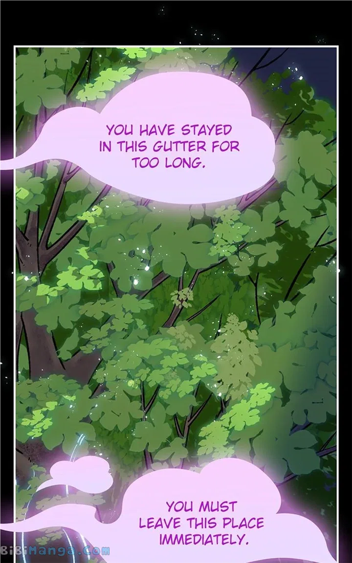The Witch and The Bull Chapter 130 – Page 10