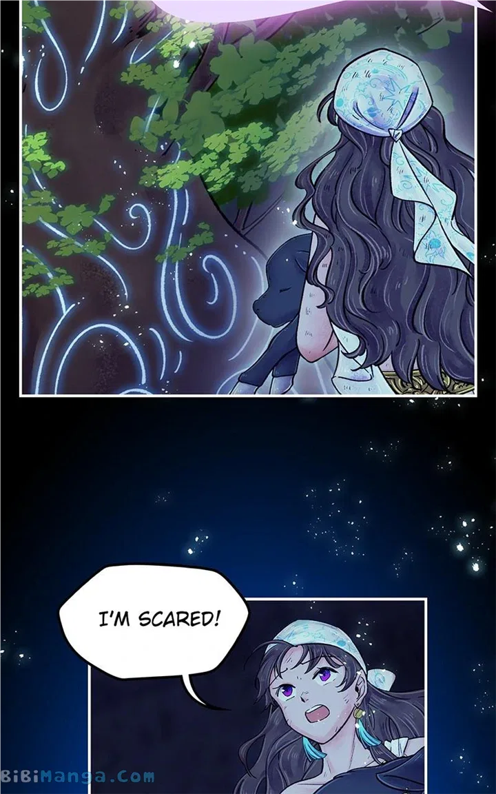 The Witch and The Bull Chapter 130 – Page 11