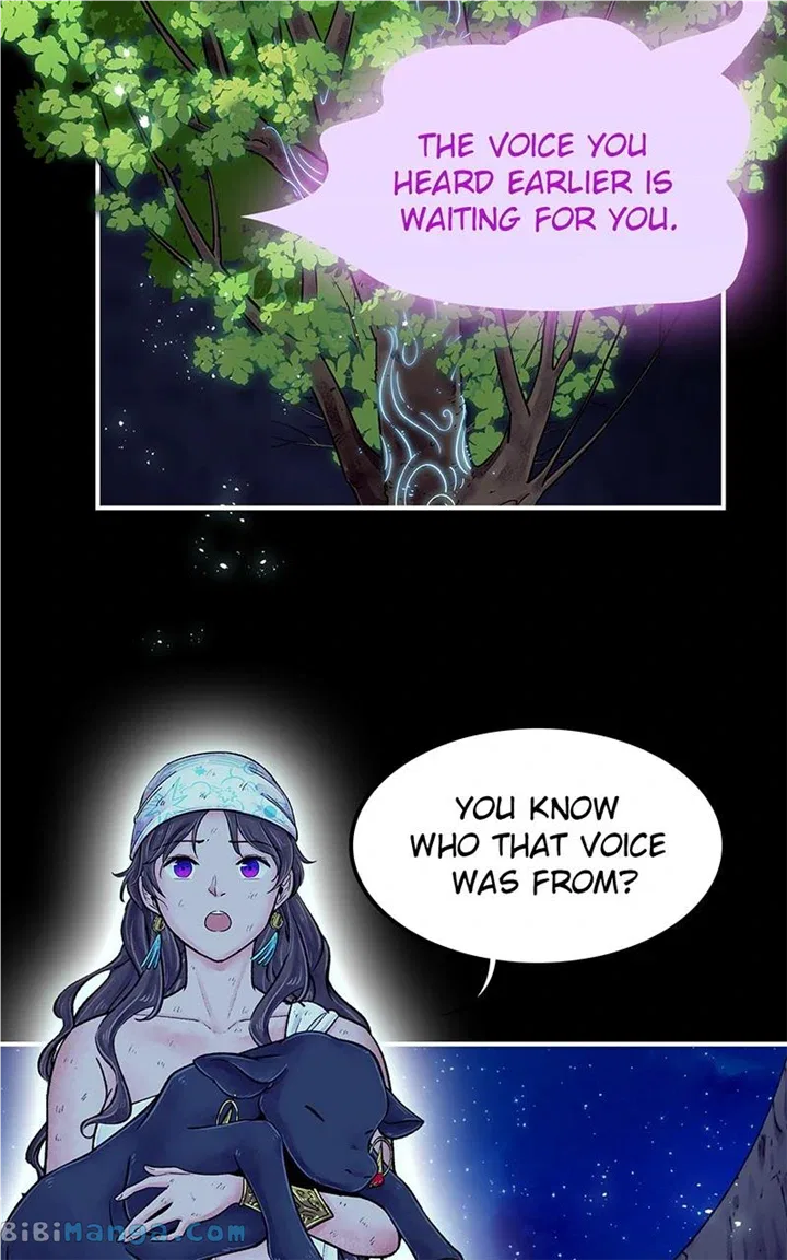 The Witch and The Bull Chapter 130 – Page 13