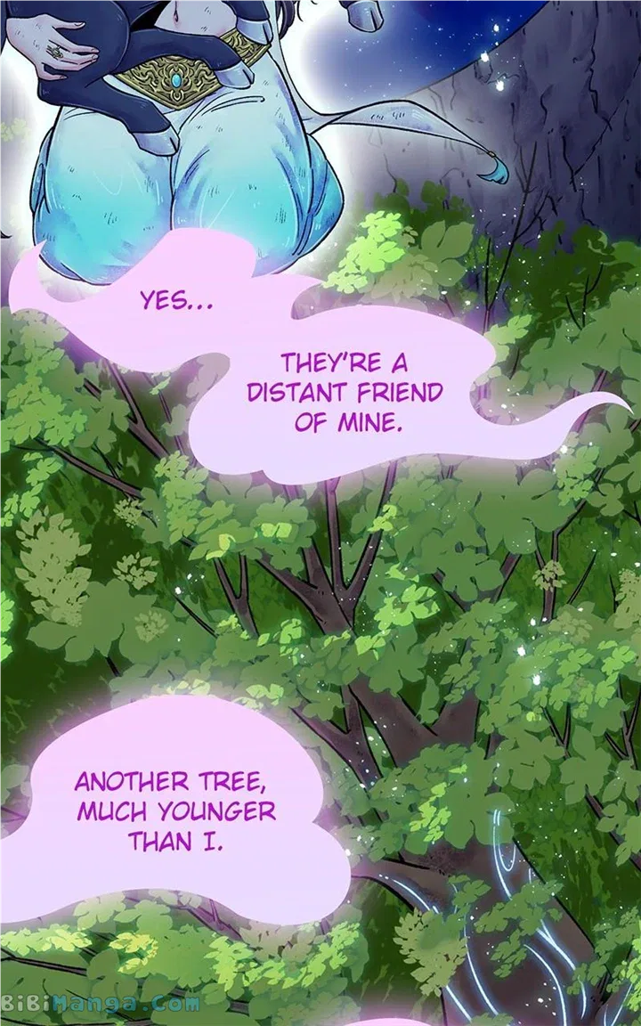 The Witch and The Bull Chapter 130 – Page 14