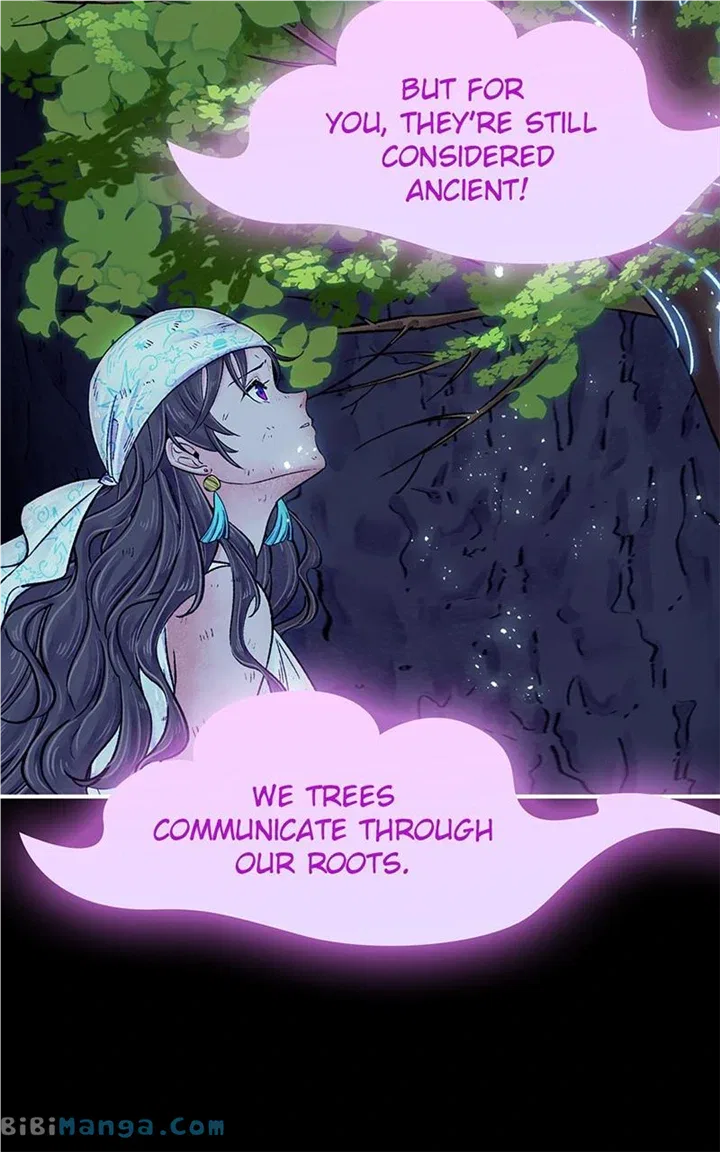 The Witch and The Bull Chapter 130 – Page 15