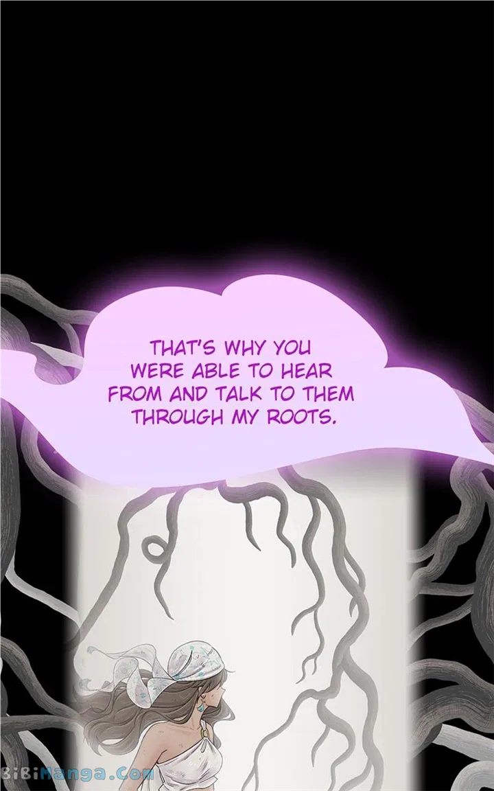 The Witch and The Bull Chapter 130 – Page 16