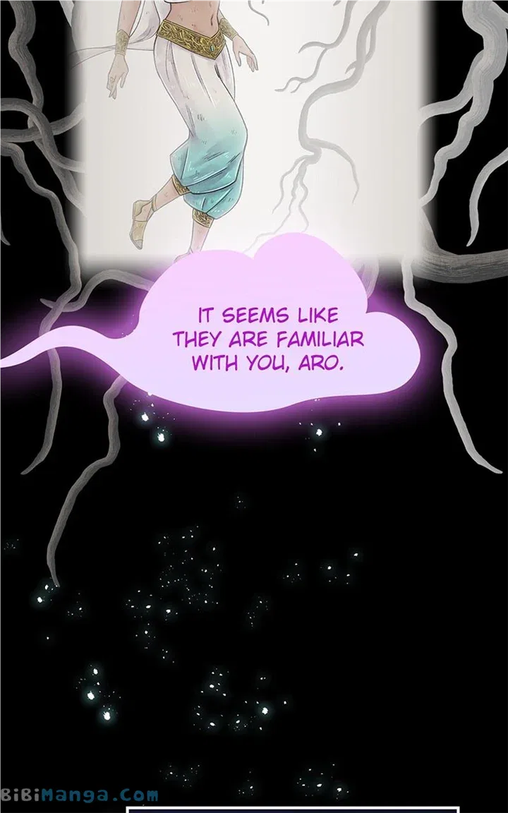 The Witch and The Bull Chapter 130 – Page 17