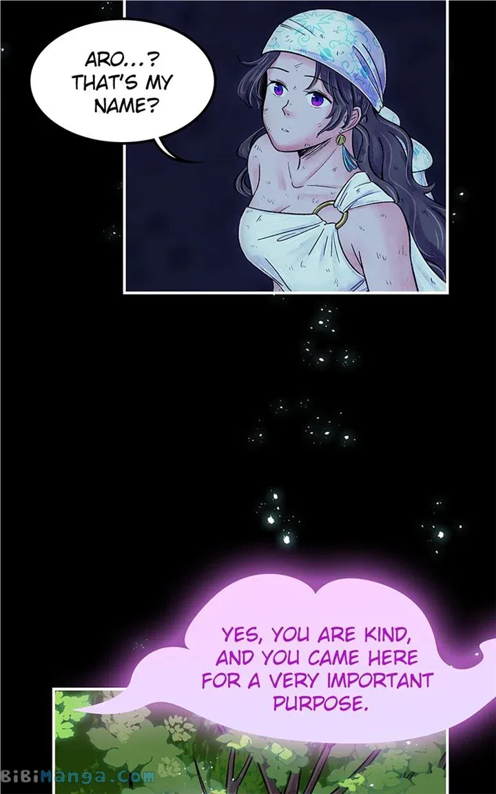 The Witch and The Bull Chapter 130 – Page 18