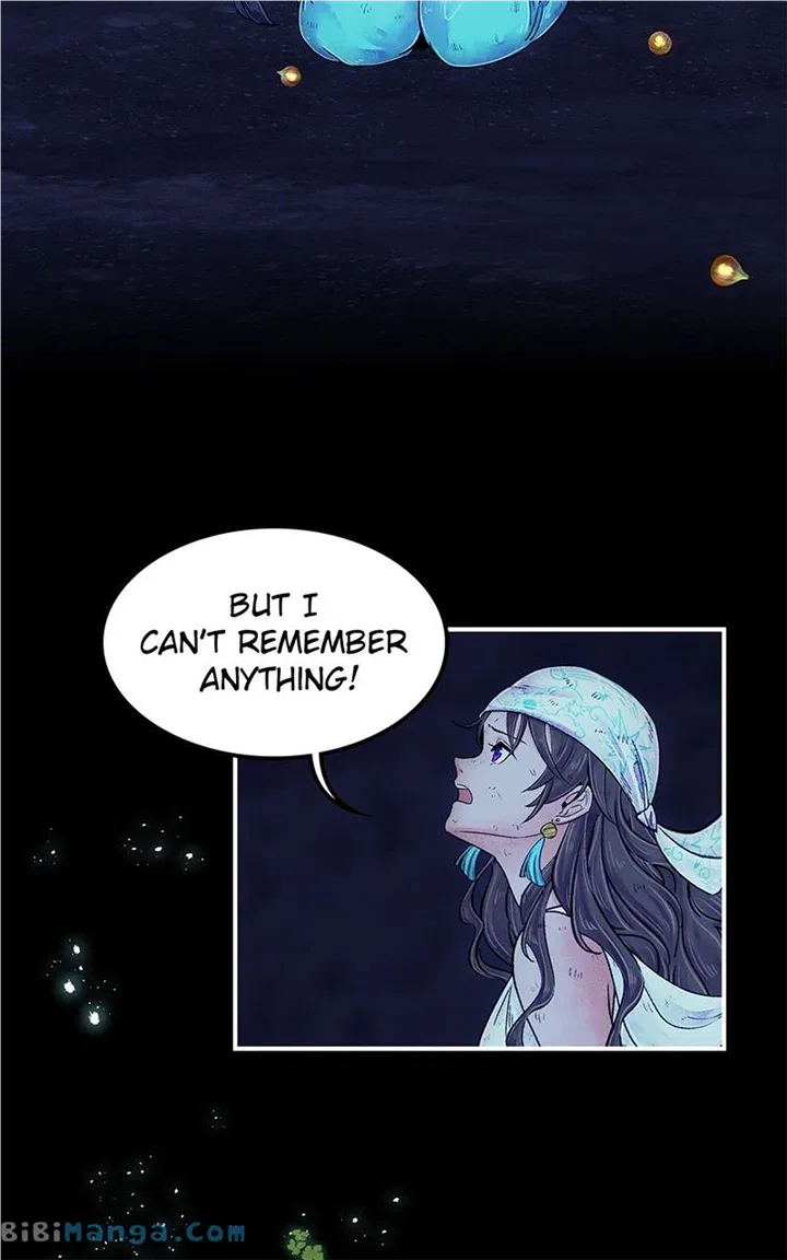 The Witch and The Bull Chapter 130 – Page 21