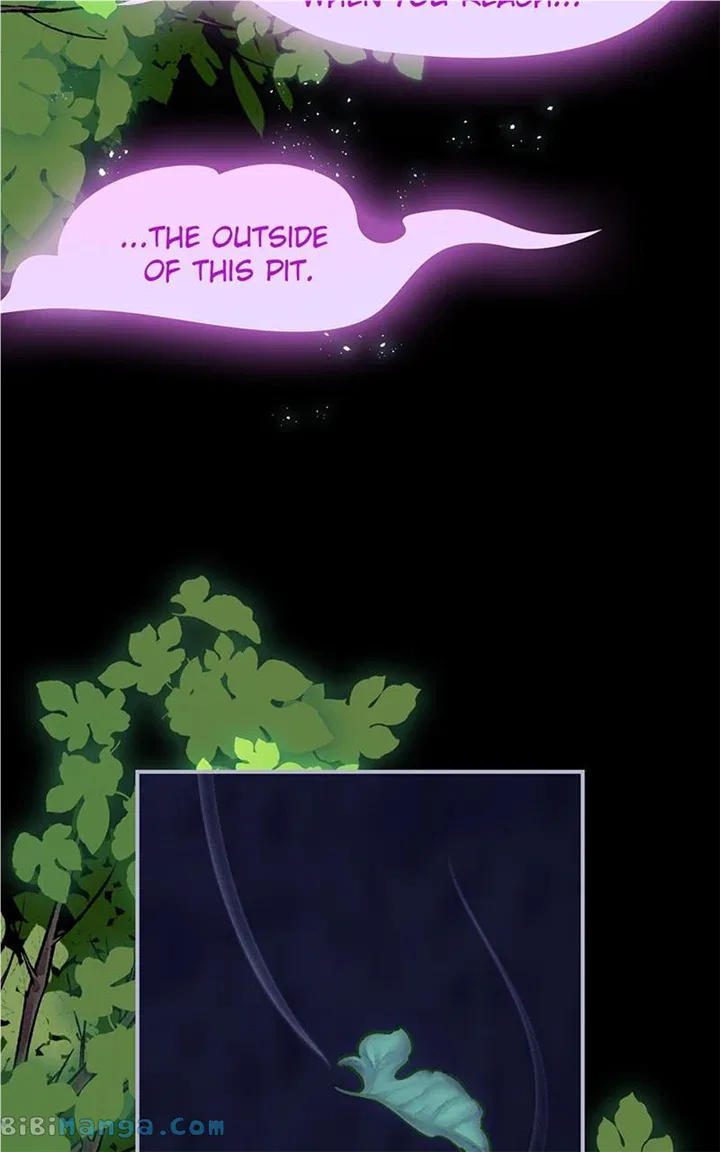 The Witch and The Bull Chapter 130 – Page 23