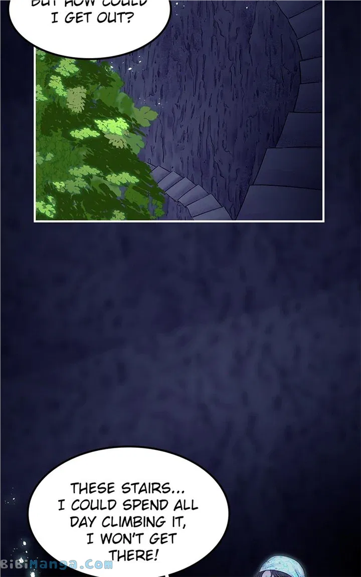 The Witch and The Bull Chapter 130 – Page 26