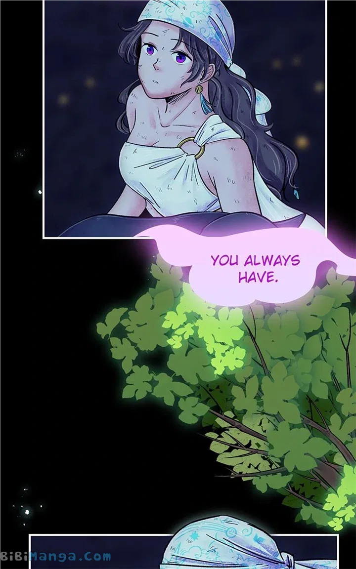 The Witch and The Bull Chapter 130 – Page 28