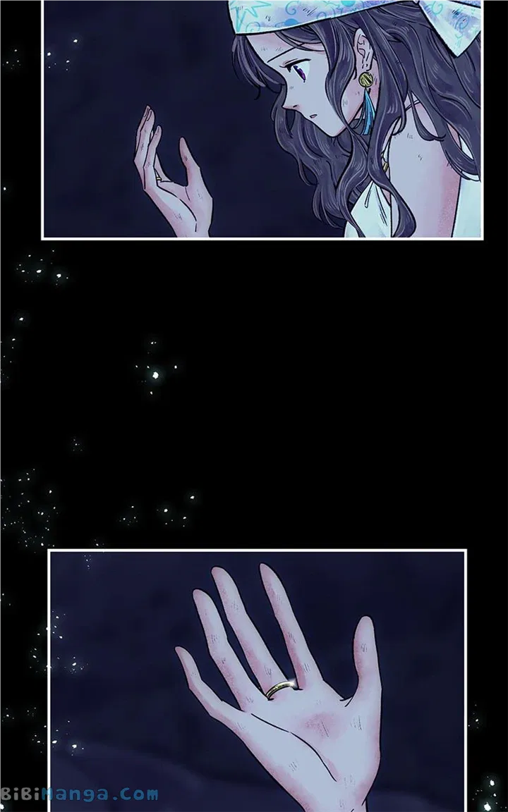 The Witch and The Bull Chapter 130 – Page 29