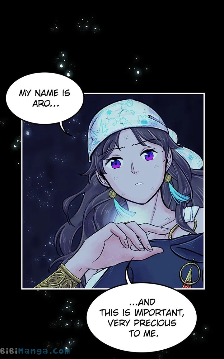 The Witch and The Bull Chapter 130 – Page 31