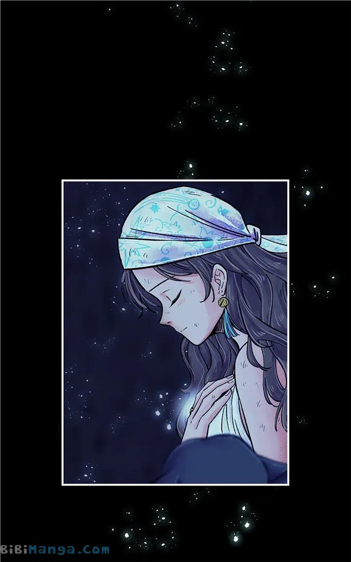 The Witch and The Bull Chapter 130 – Page 32
