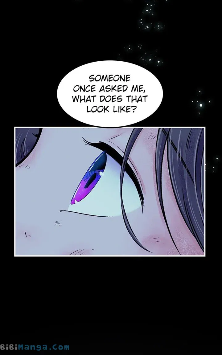 The Witch and The Bull Chapter 130 – Page 35