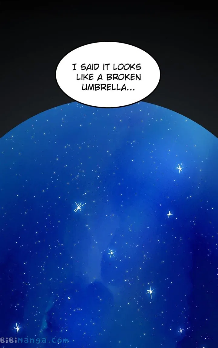 The Witch and The Bull Chapter 130 – Page 36