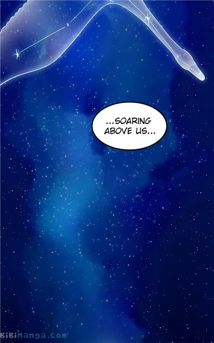 The Witch and The Bull Chapter 130 – Page 40