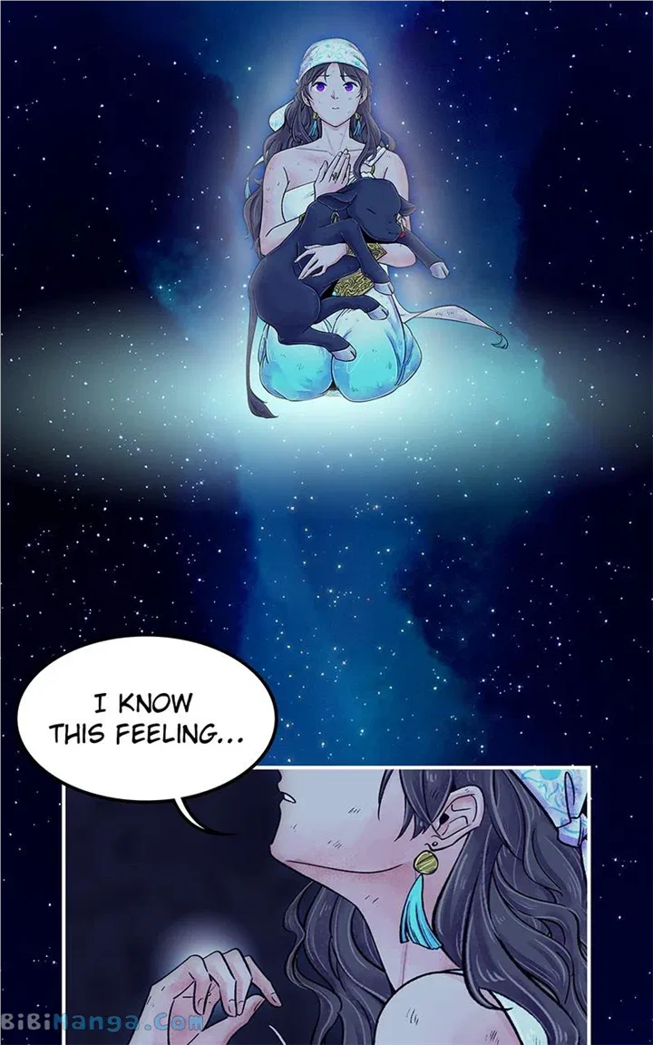 The Witch and The Bull Chapter 130 – Page 41
