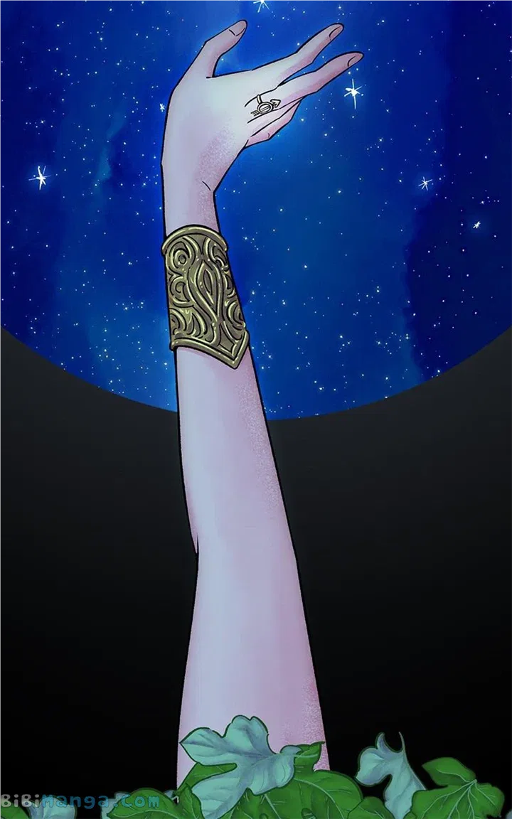 The Witch and The Bull Chapter 130 – Page 43