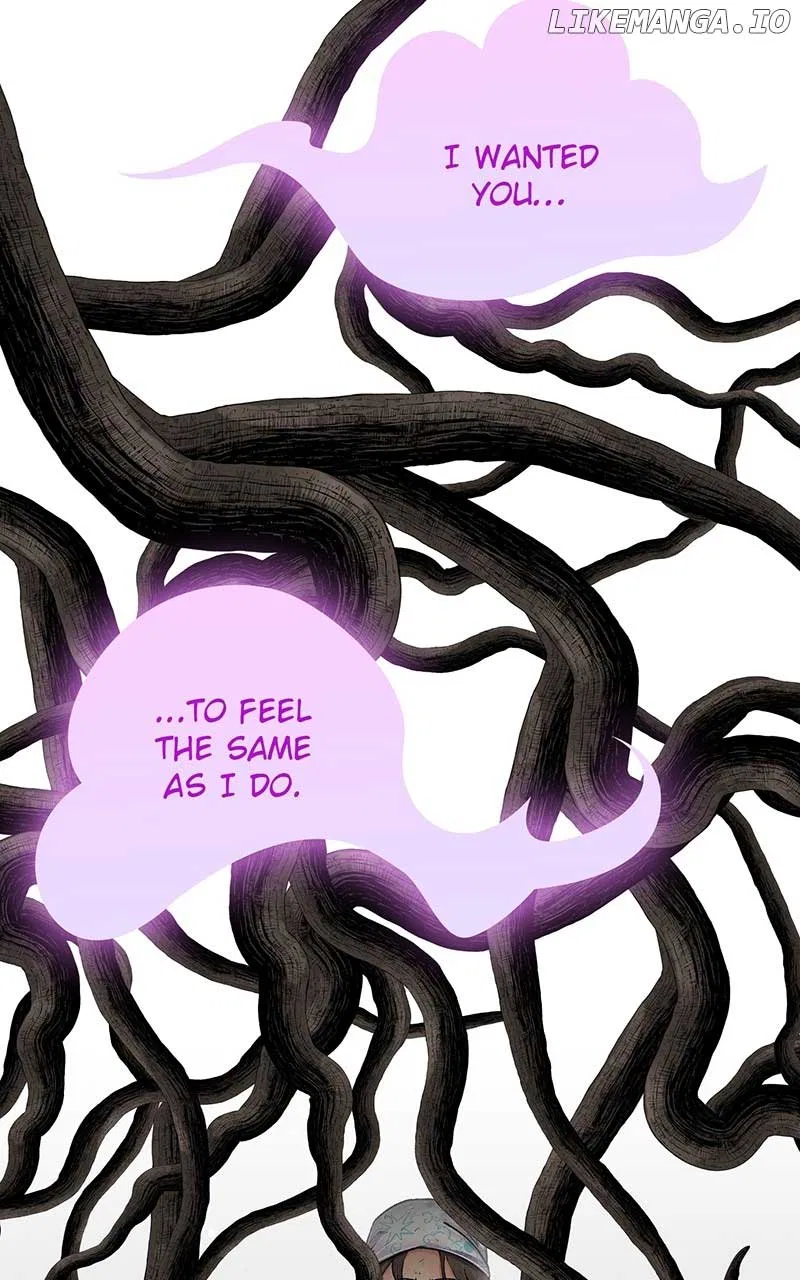 The Witch and The Bull Chapter 129 – Page 3
