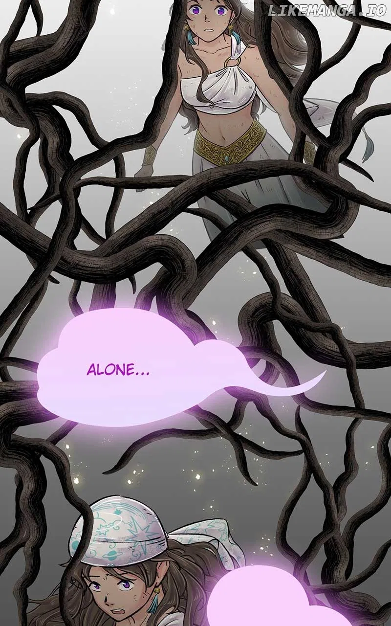 The Witch and The Bull Chapter 129 – Page 4