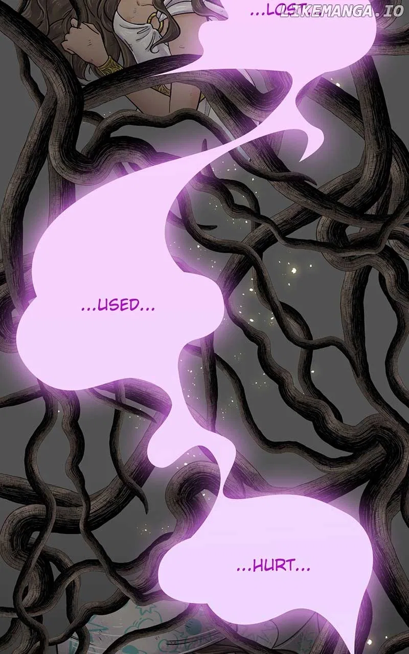 The Witch and The Bull Chapter 129 – Page 5