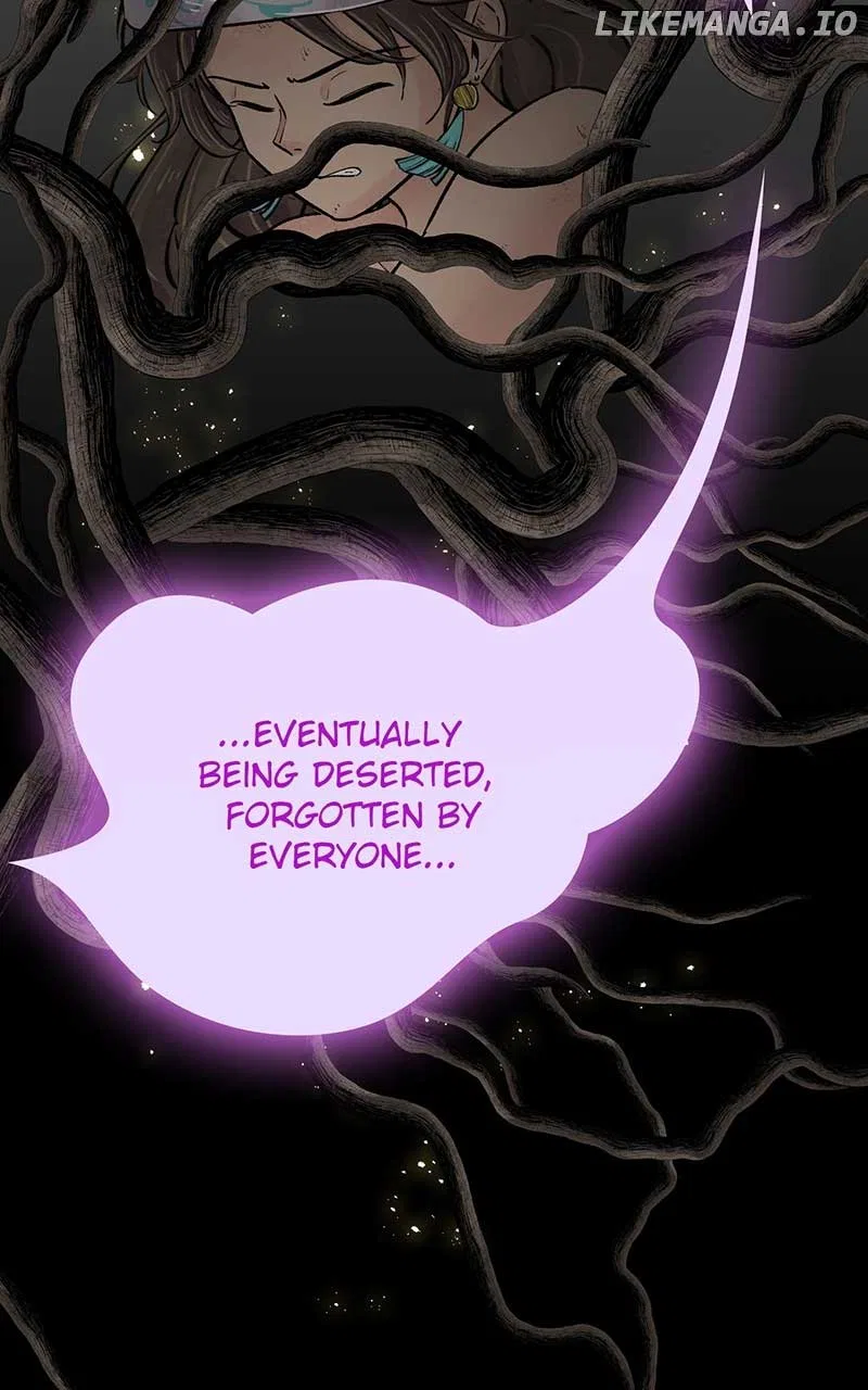 The Witch and The Bull Chapter 129 – Page 6