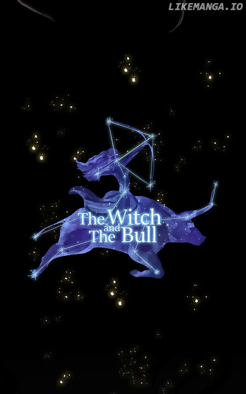 The Witch and The Bull Chapter 129 – Page 7