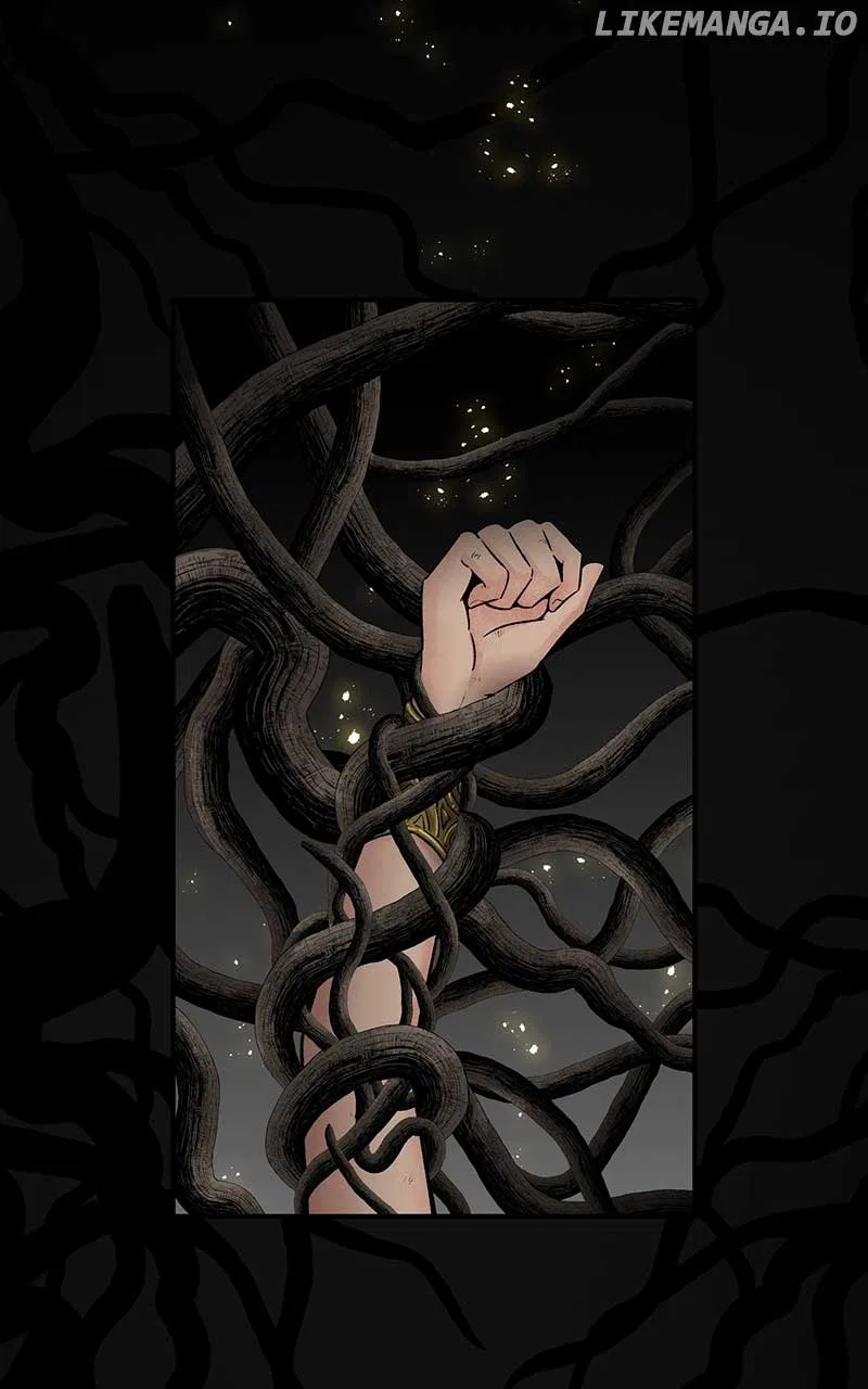 The Witch and The Bull Chapter 129 – Page 8