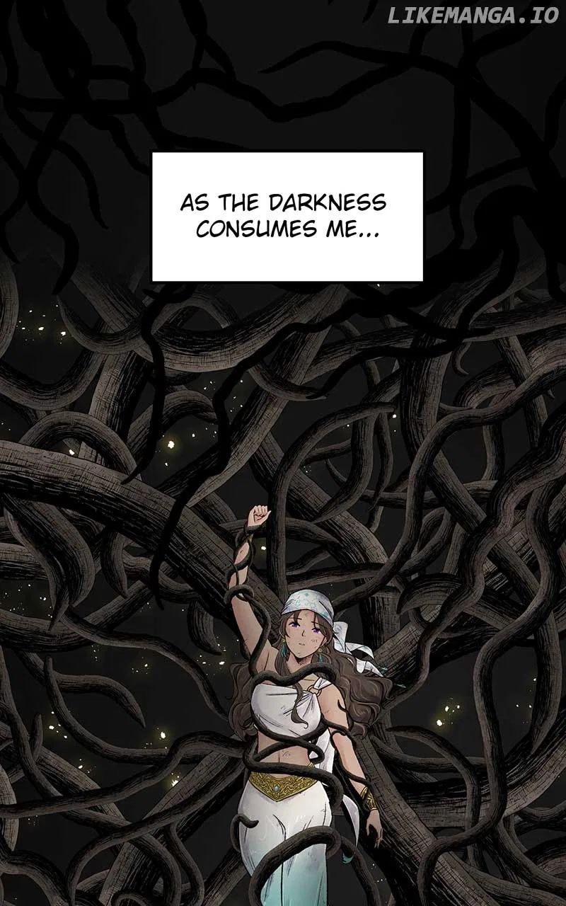 The Witch and The Bull Chapter 129 – Page 9
