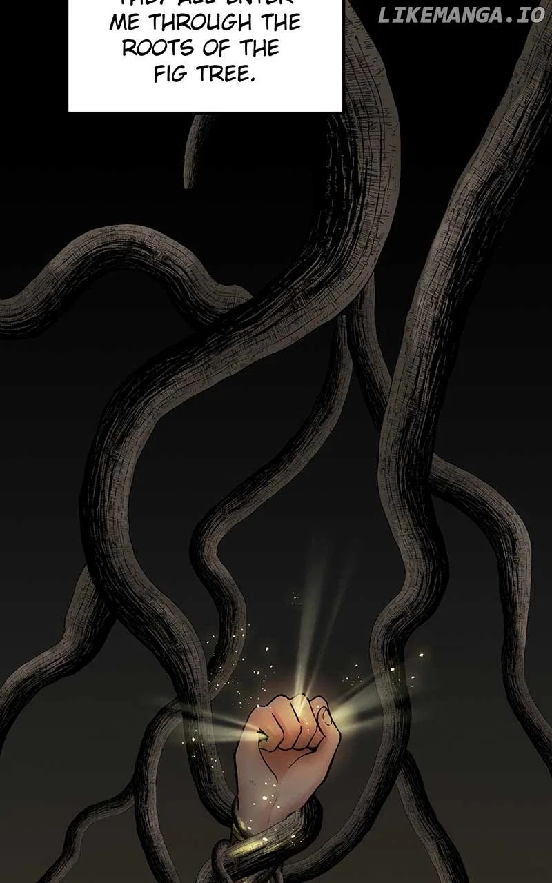 The Witch and The Bull Chapter 129 – Page 13