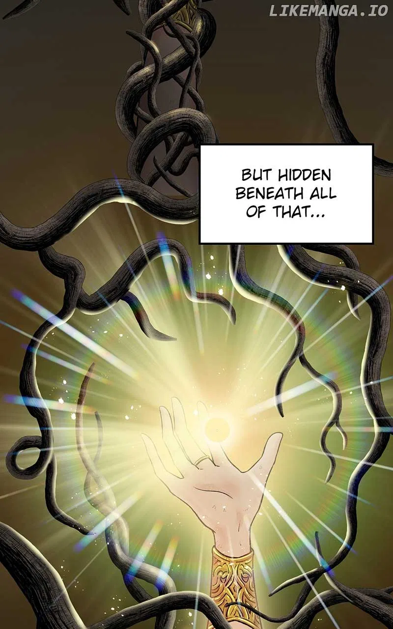 The Witch and The Bull Chapter 129 – Page 14