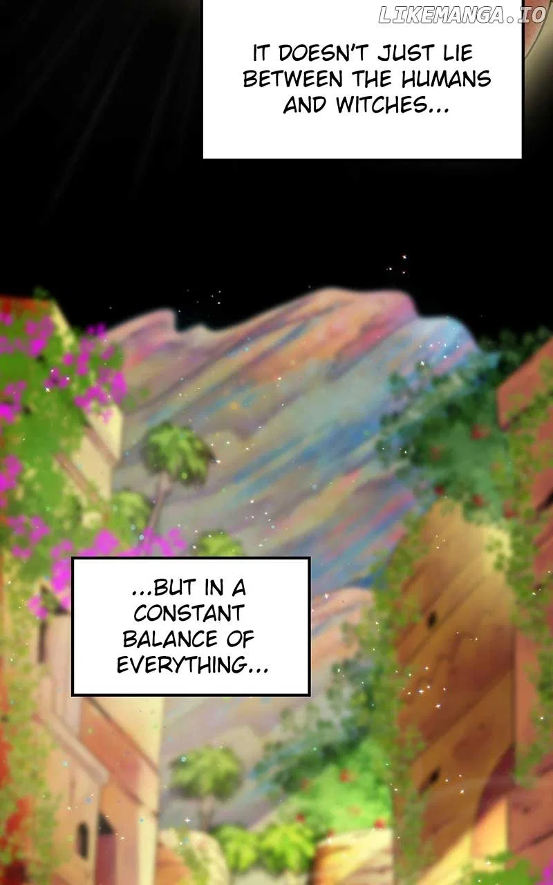 The Witch and The Bull Chapter 129 – Page 18