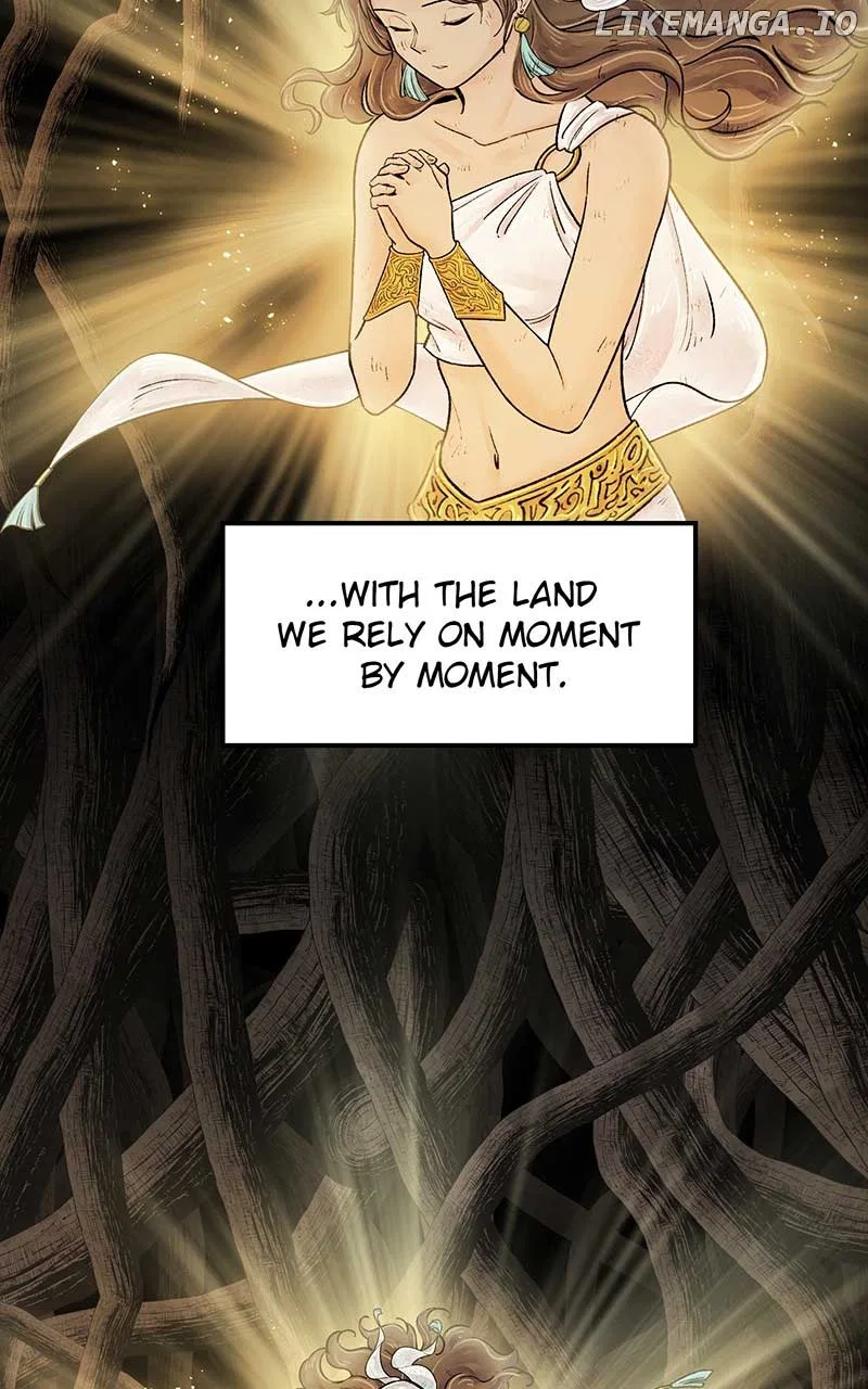 The Witch and The Bull Chapter 129 – Page 21