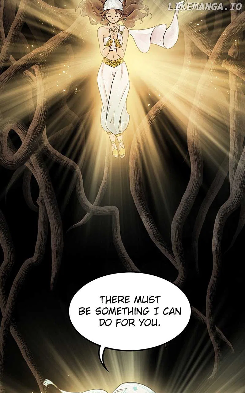 The Witch and The Bull Chapter 129 – Page 22