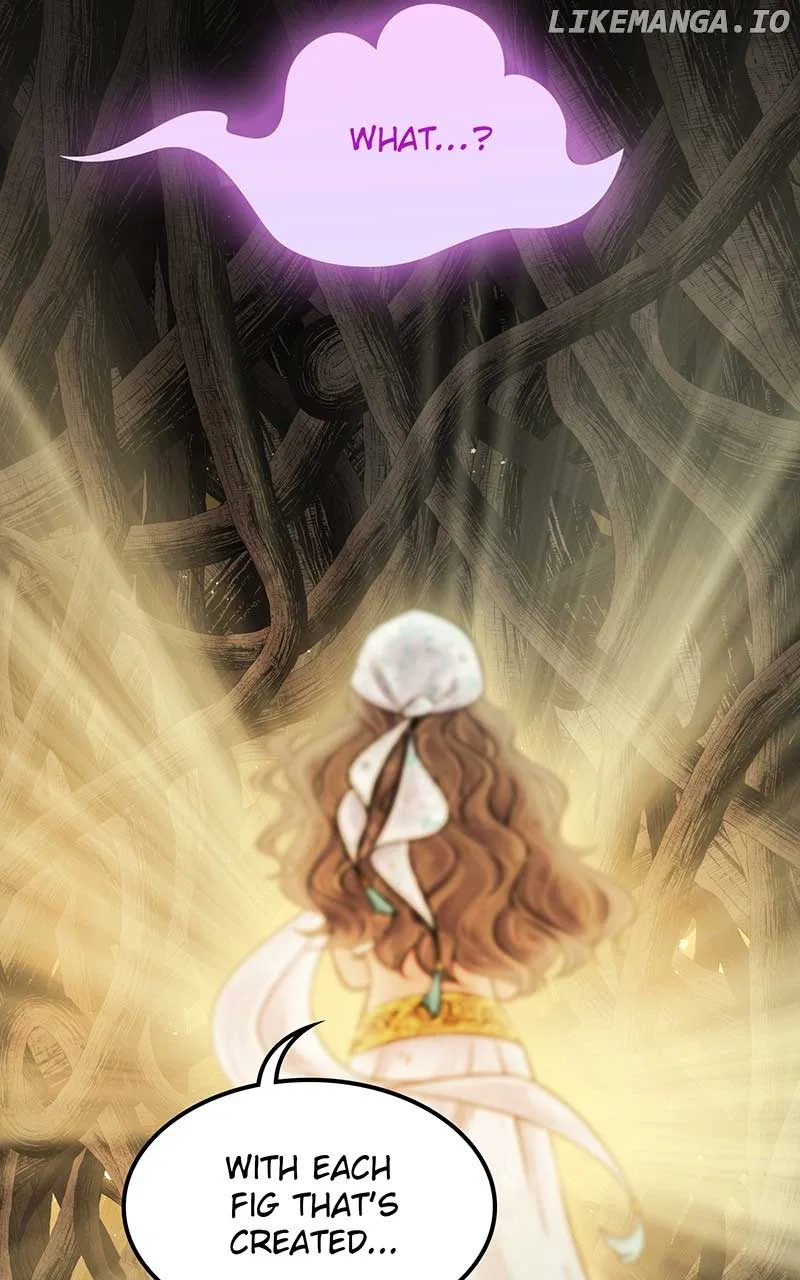 The Witch and The Bull Chapter 129 – Page 24