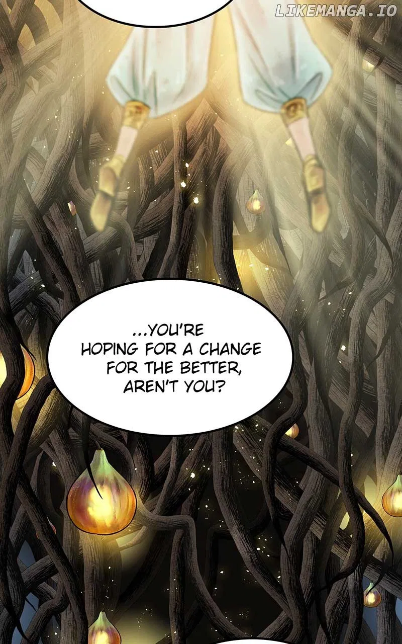 The Witch and The Bull Chapter 129 – Page 25