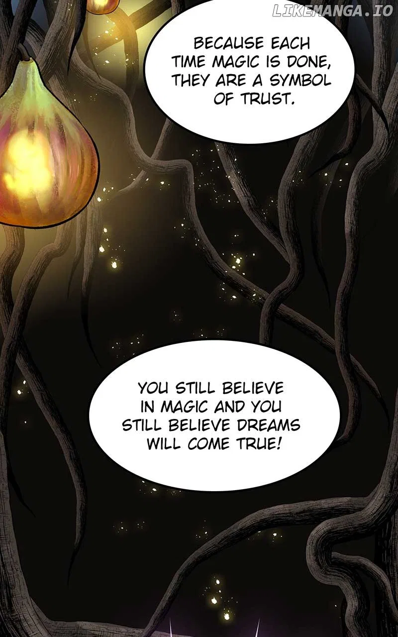 The Witch and The Bull Chapter 129 – Page 26