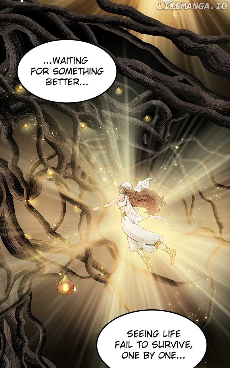 The Witch and The Bull Chapter 129 – Page 30