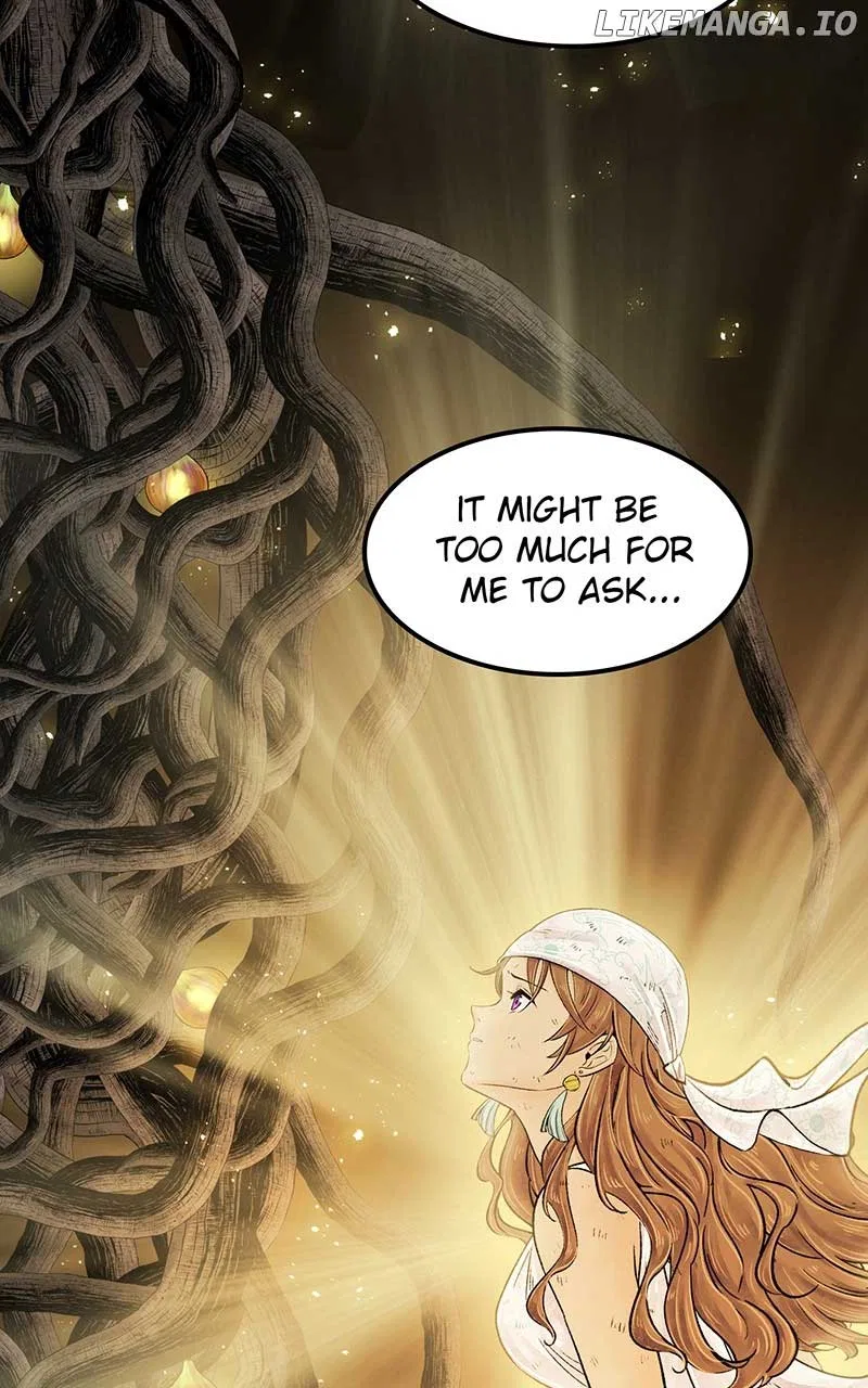 The Witch and The Bull Chapter 129 – Page 31