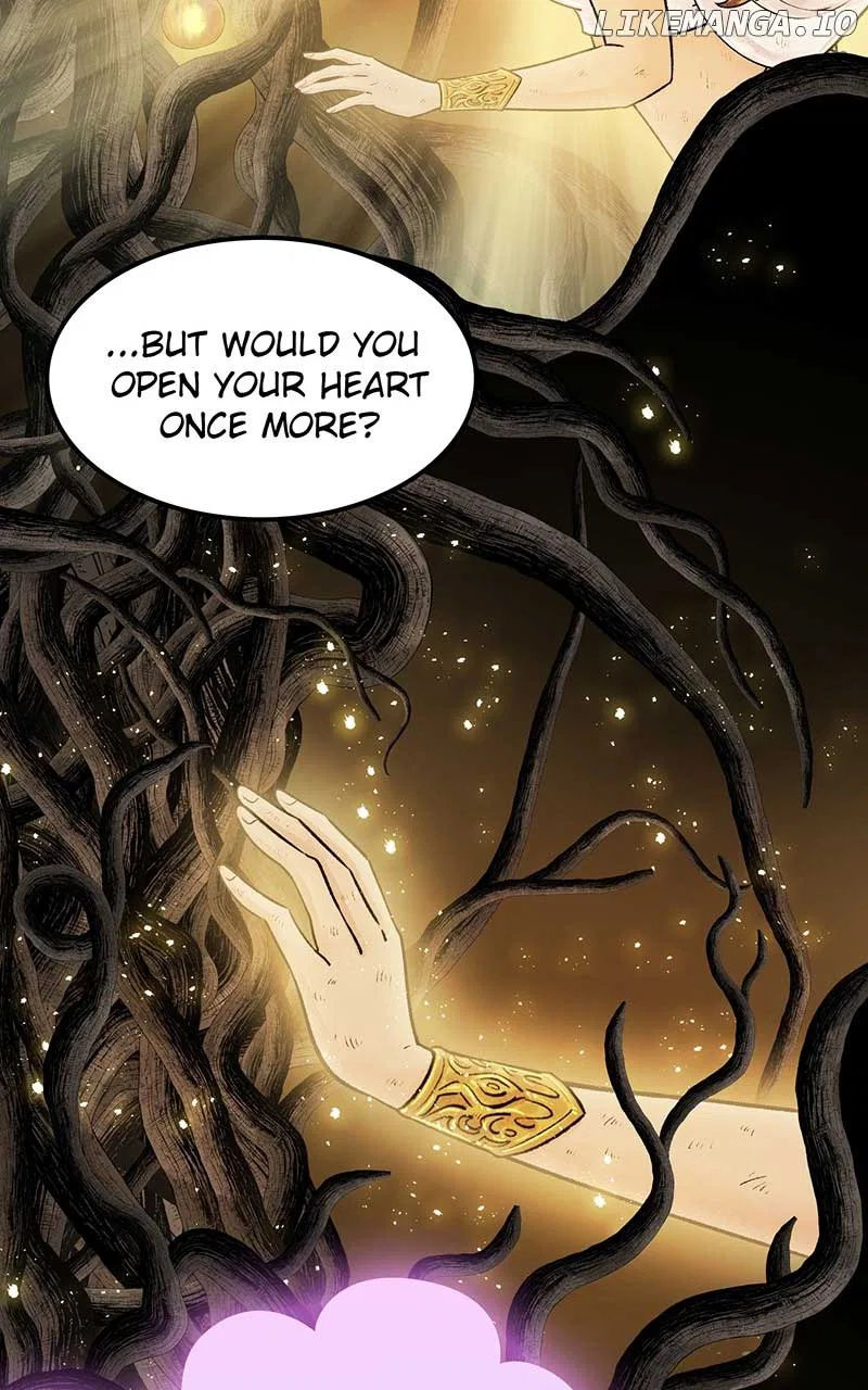 The Witch and The Bull Chapter 129 – Page 32