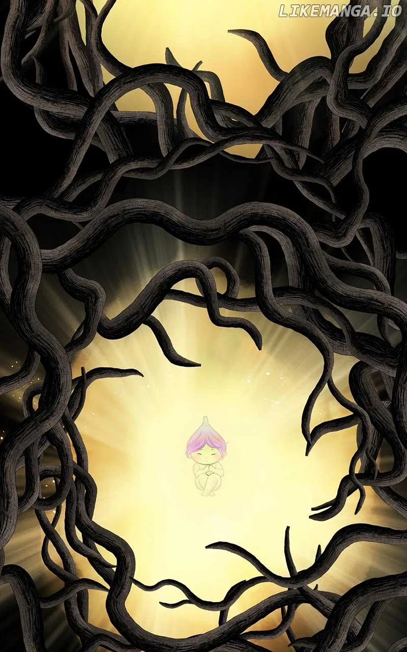 The Witch and The Bull Chapter 129 – Page 36