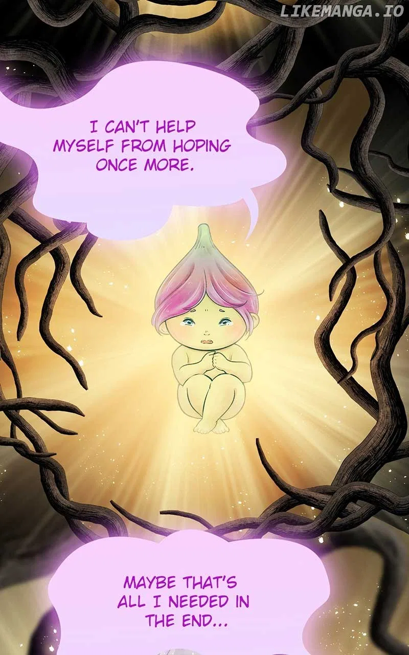 The Witch and The Bull Chapter 129 – Page 37