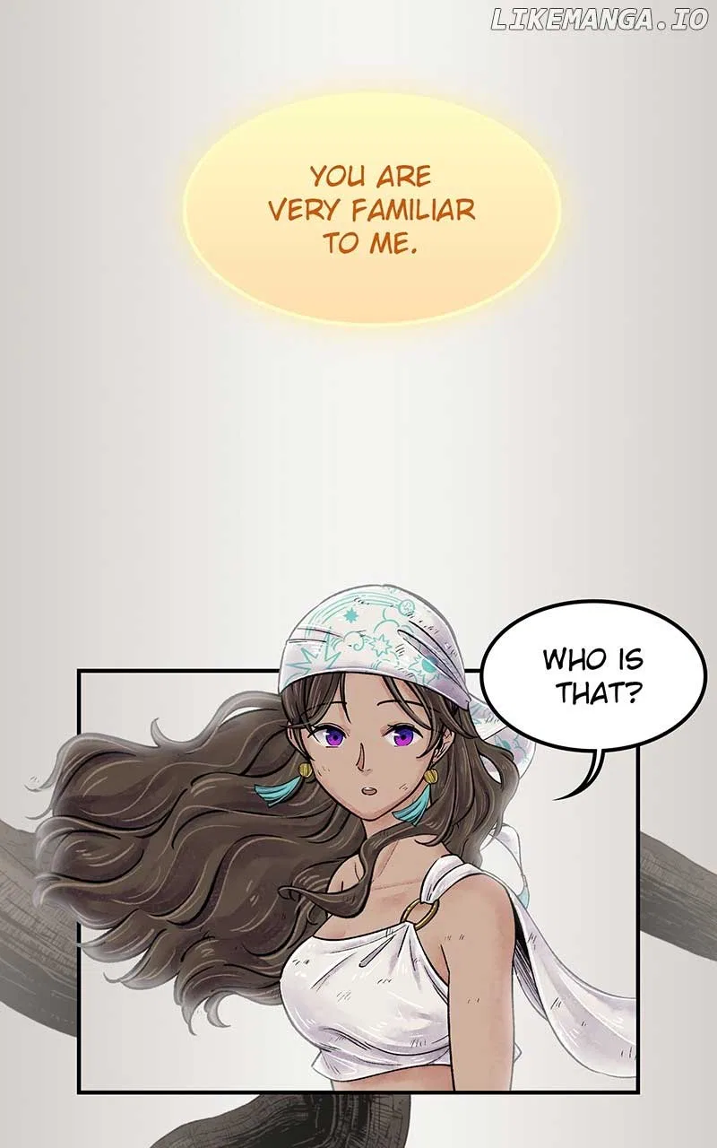 The Witch and The Bull Chapter 129 – Page 49
