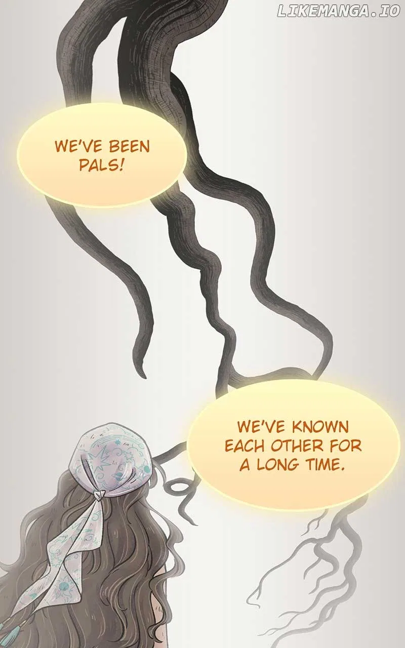 The Witch and The Bull Chapter 129 – Page 50
